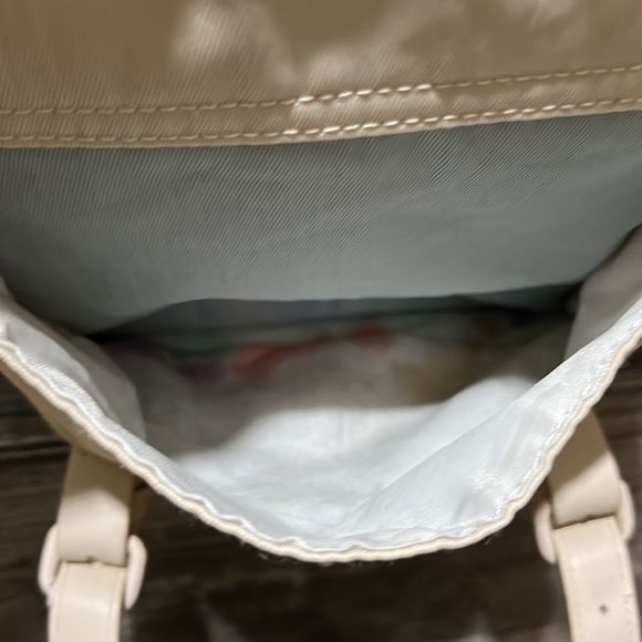 Doughnut macaroon backpack - Picture 6 of 16